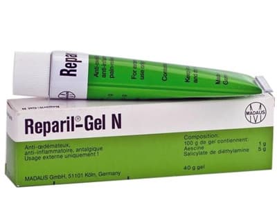 Reparil Gel