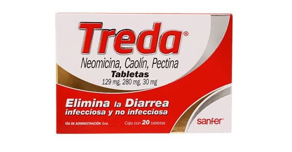 treda 4