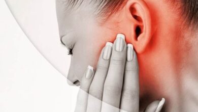 Are Ear Infections Contagious