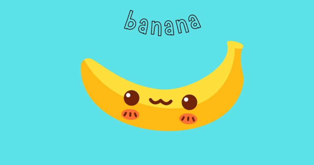 Banana