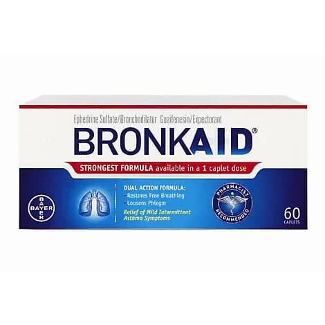 Bronkaid 1