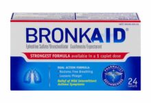 Bronkaid