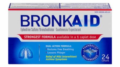 Bronkaid