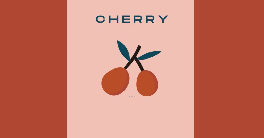 Cherry