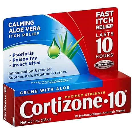 Cortizone 10