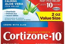 Cortizone 10