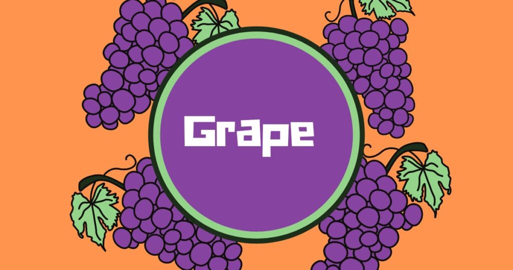 Grape