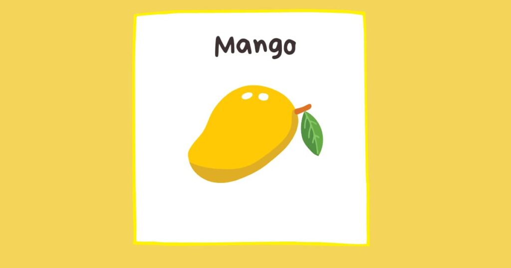 Mango