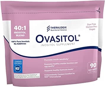 Ovasitol