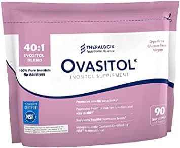 Ovasitol