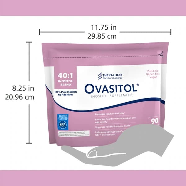 Ovasitol