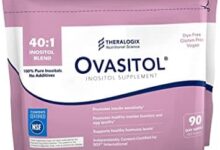 Ovasitol 1