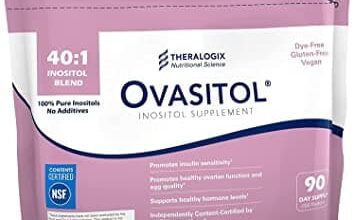 Ovasitol 1