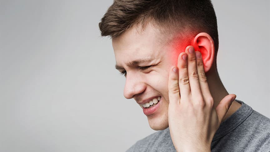 Are Ear Infections Contagious