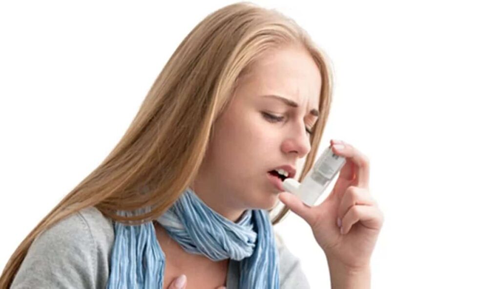 What Is Good For Asthma