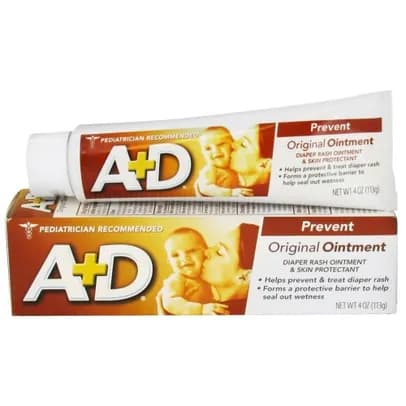 A+D Original Ointment