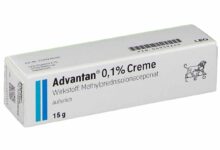 Advantan Creme