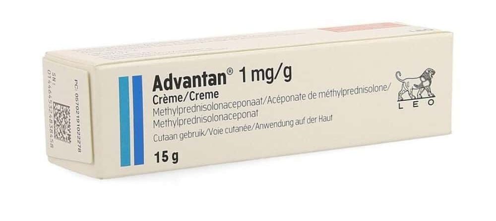 Advantan Creme