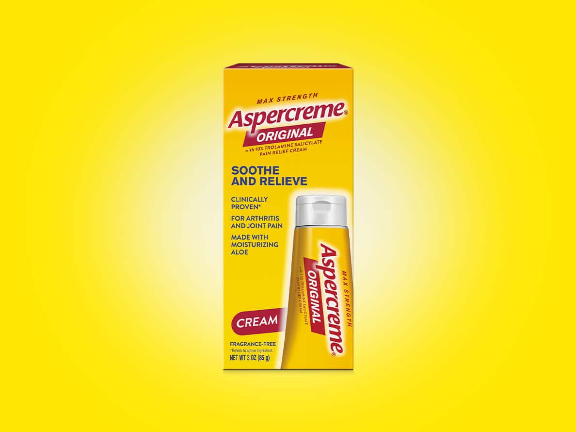 Aspercreme Pain Relief Cream: Usage Side Effects Dosage Aspercreme Pain Relief Cream: Usage Side Effects Dosage