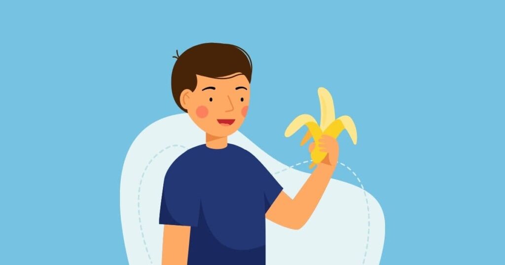 Benefits Of Banana