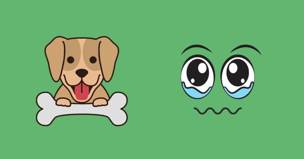 Do Dogs Cry