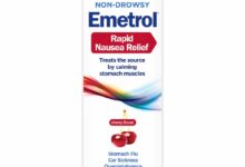 Emetrol