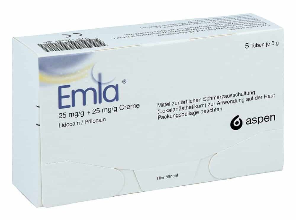 Emla