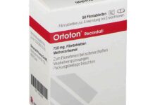 Ortoton