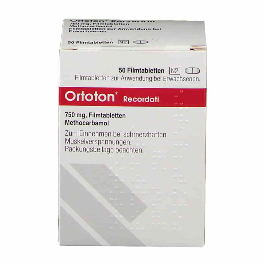 Ortoton 3