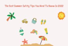 Summer Safety Tips