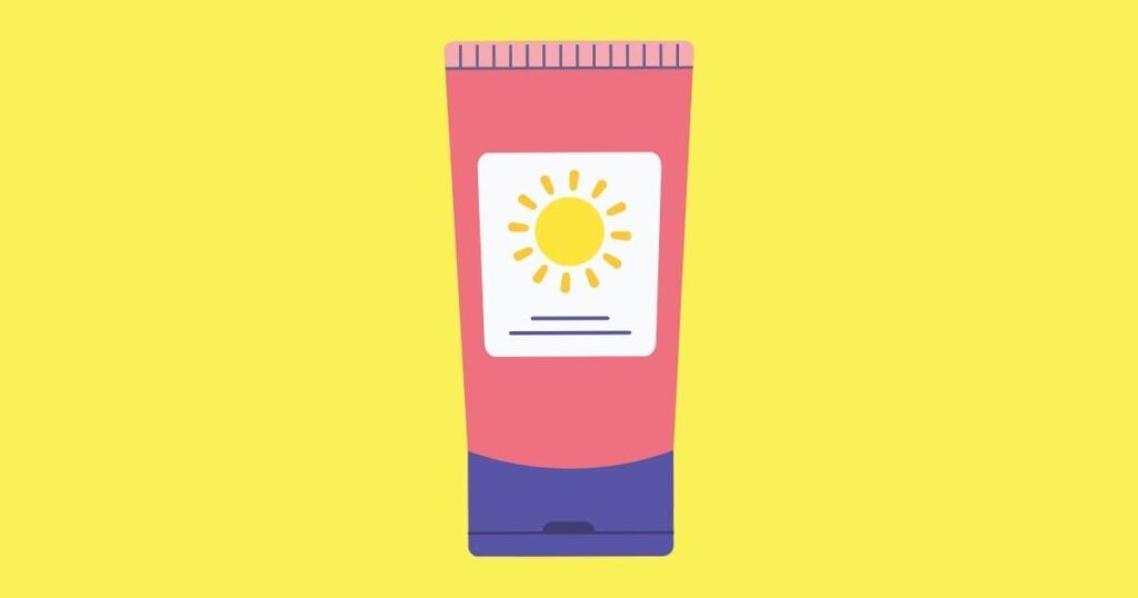 Be Careful When Choosing Sunscreen Creams