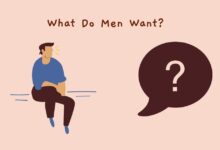 What Do Men Want