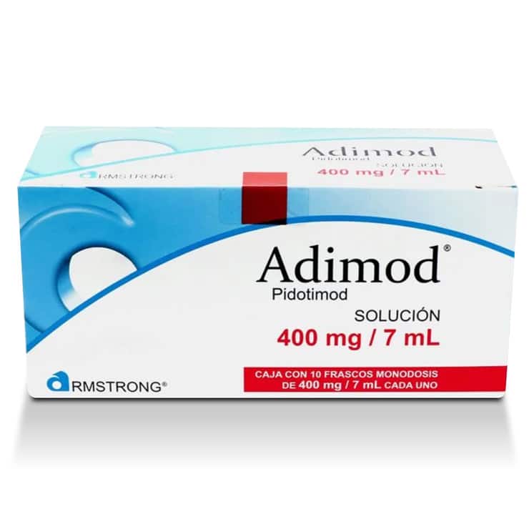 Adimod 1