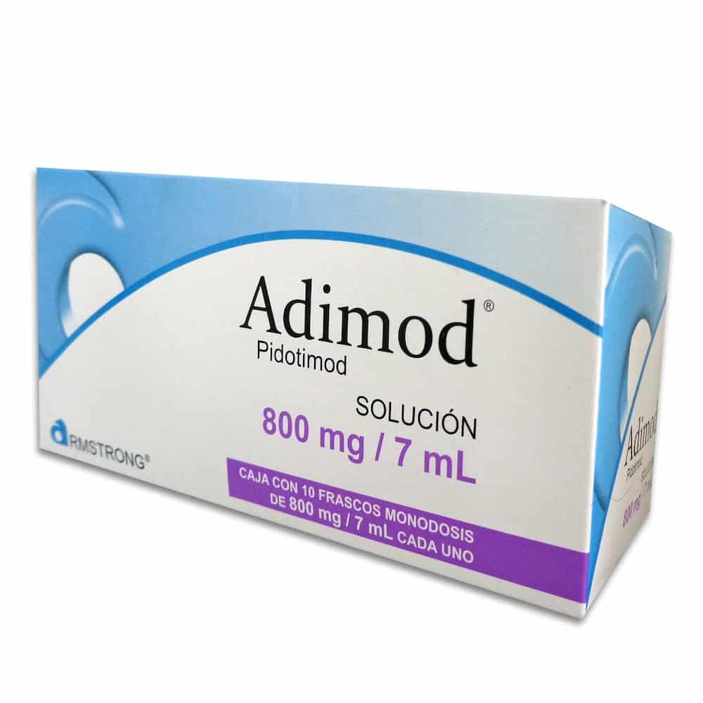 Adimod 2