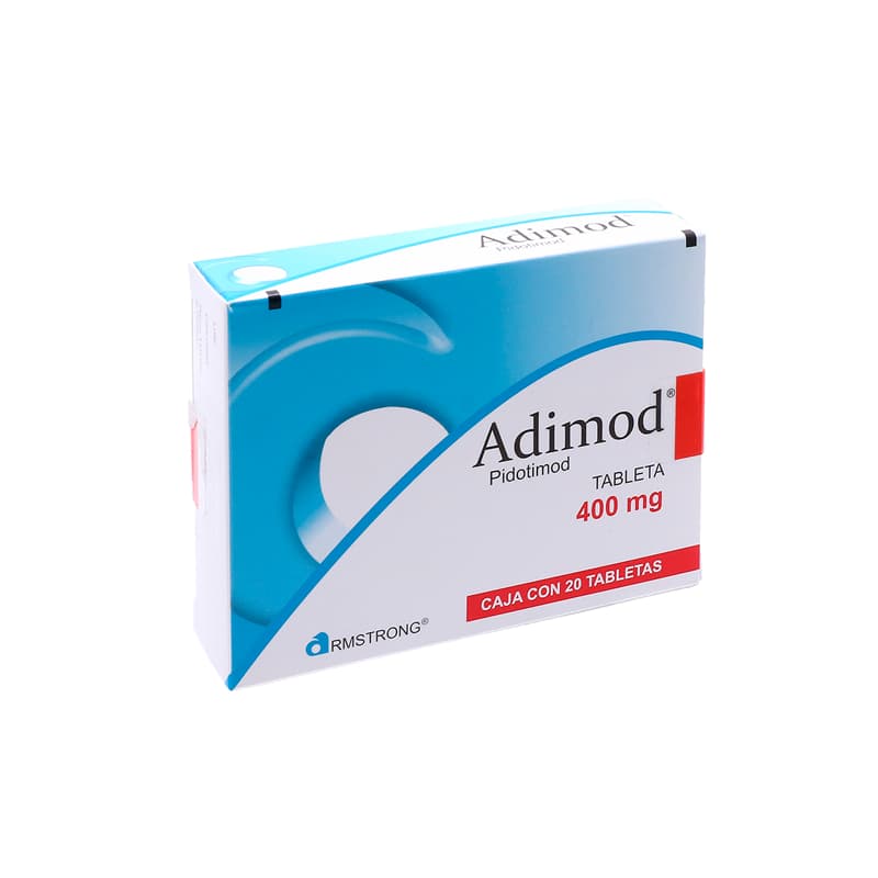 Adimod 400 mg