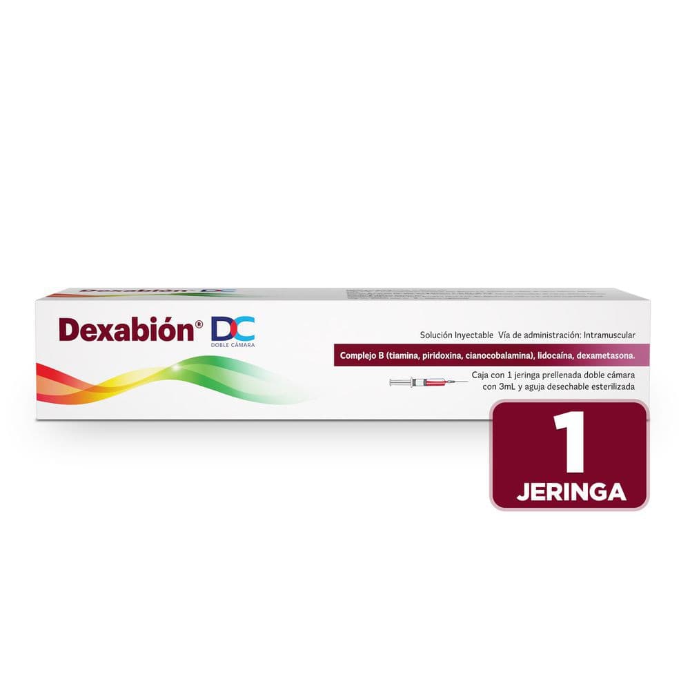 Dexabion Injection