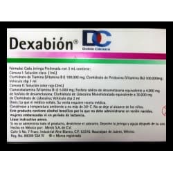 Dexabion Injection