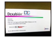 Dexabion Injection