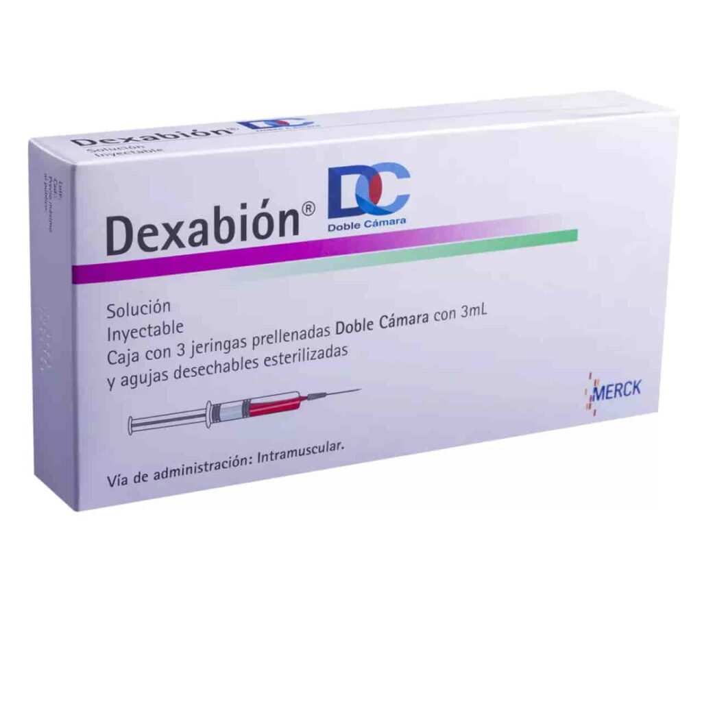 Dexabion Injection