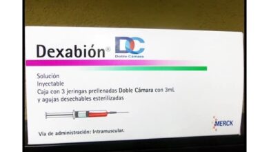 Dexabion Injection