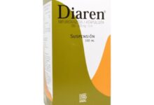 Diaren