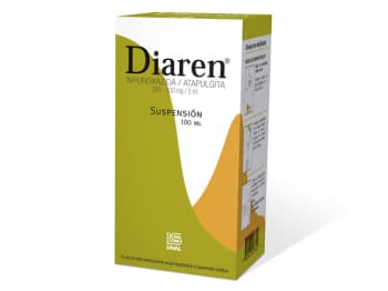 Diaren Suspension