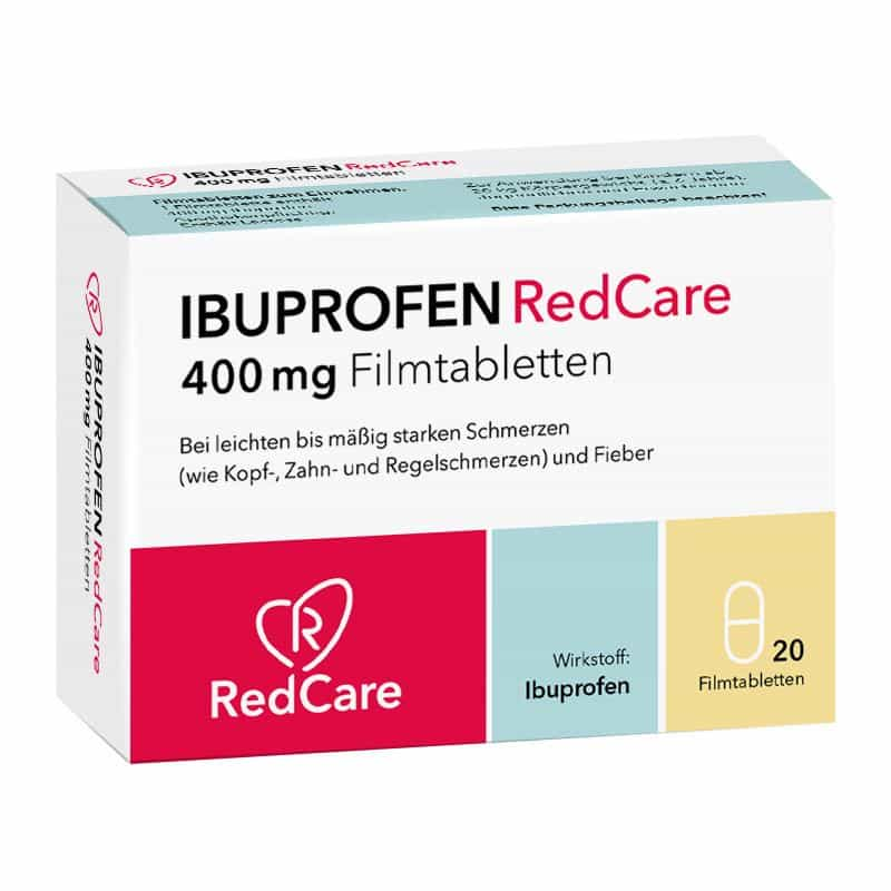 Ibuprofen