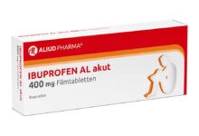 Ibuprofen