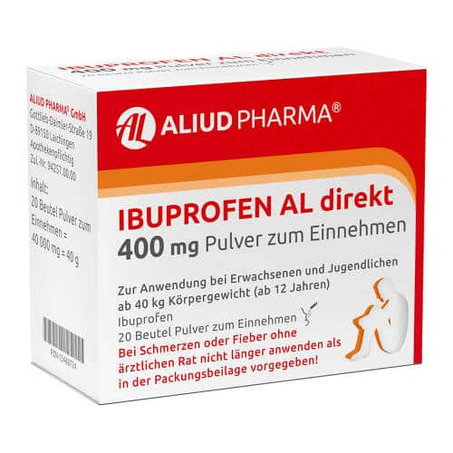 Ibuprofen