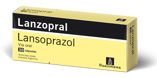 Lanzopral