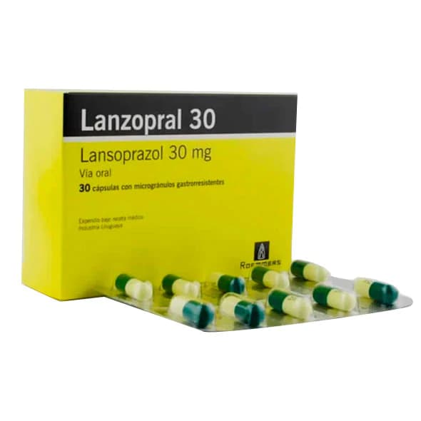 Lanzopral