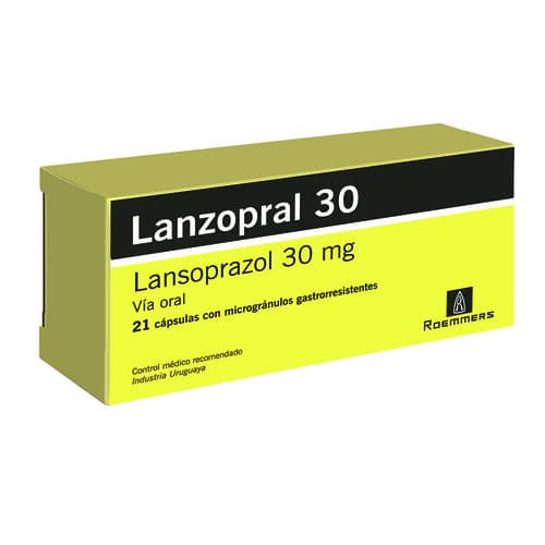 Lanzopral