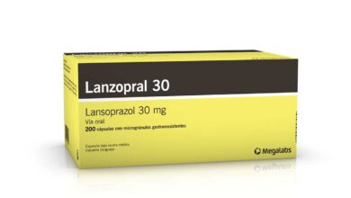 Lanzopral