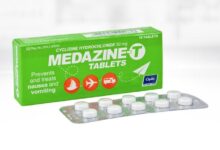 Medazine